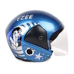 Helmet For Kids 5-8 Atv