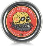 Grave Before Shave Cigar Blend Bear