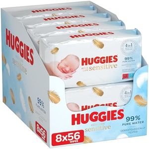 Huggies Pu