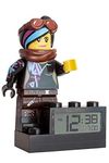 LEGO Alarm Clocks