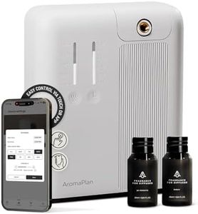AromaPlan 