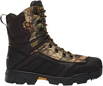 Lacrosse Men's 566710 Cold Snap Hunting Boot 11 W