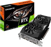 GIGABYTE GeForce RTX 2060 D6 6G Gra