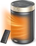 Dreo Space Heater for Indoor Use, 1