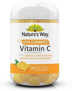 Nature's Way Vita Gummies for Adults Vitamin C, 0.34 Kilograms