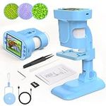 VFU Microscope for Kids - Digital M