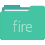 Fire File Manager - For Amazon Fire Tablet