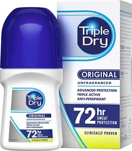 Triple Dry