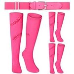 Softball Sock and Belt Combo 3 Soft
