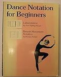Dance Notation for Beginners: Laban
