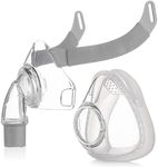 3B Medical Siesta Full Face Mask Wi