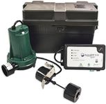 Zoeller 508-0005 Aquanot 508 Batter