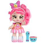 Kindi Kids Donatina Dolls (Multicolour)