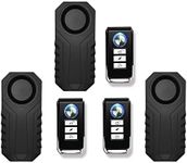 GREENCYCLE 3 Pack IP55 Waterproof W