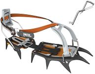 Petzl VASAK Leverlock Universal Cra