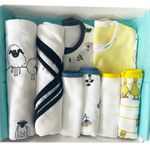 Organic Stores Baby Girl Shower Gifts