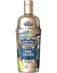 Premium Ready-to-Drink Coppa Cocktails (Pina Colada)