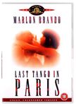 Last Tango in Paris [DVD] [1973] [2000]