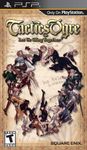 Tactics Ogre: Let Us Cling Together - PlayStation Portable Standard Edition