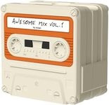 elago Cassette Tape Case Compatible