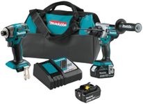 Makita XT297T 18V LXT® Lithium-Ion 