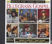 Best of the Best of Bluegrass Gospel