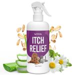 Anti Itch Remedy