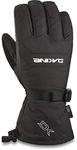 Dakine Scout Gloves - Black, Large