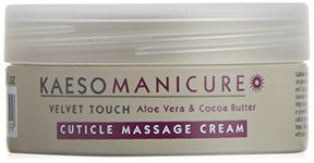 Kaeso Velvet Touch Cuticle Massage Cream 95 ml