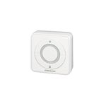 Hörmann 4511647 Button/Inner Button IT3b-1, White