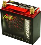Stinger SPP680 680 Amp SPP Series D