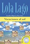 Lola Lago, detective - Vacaciones al sol: + audio download