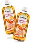 AlmaWin Orange Oil Cleaner 2x Concentrate 500ml