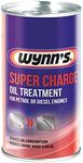 Wynn's Super Charge Oil Treatment C