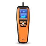 Temtop Air Quality Monitor for CO2 PM2.5 PM10 Particles Detector Temperature Humidity Insights Audio Alarm Recording Curve, Data Export, M2000C 2nd
