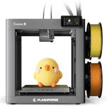 Flashforge Creator 5 Multi-Color 3D