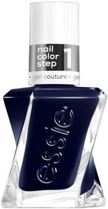 Essie Smalto per unghie Gel Couture 400 Caviar Bar