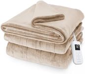 Sunbeam Electric Royal Posh Velvet