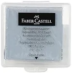 Faber-Castell Kneaded Eraser with C