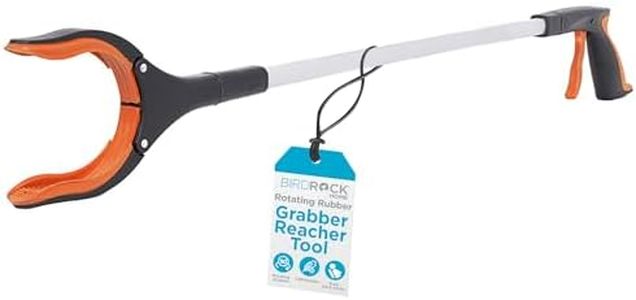 BIRDROCK H