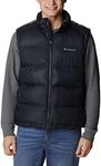 Columbia Men's Pike Lake II Vest, B