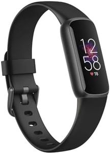 Fitbit Lux