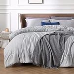 Bedsure Full Comforter Set Kids - G
