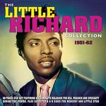 The Little Richard Collection 1951-62