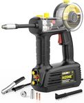 Hand Held MIG Welder Machine 110V, 