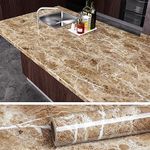 Faux Granite Countertops