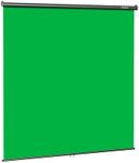 RAUBAY Retractable Pull Down Green