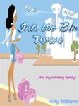 Into the Blu (Tokyo Book 1)