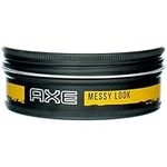 AXE Messy Look Hair Paste Flexible 