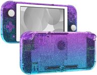 eXtremeRate Glitter Gradient Transl